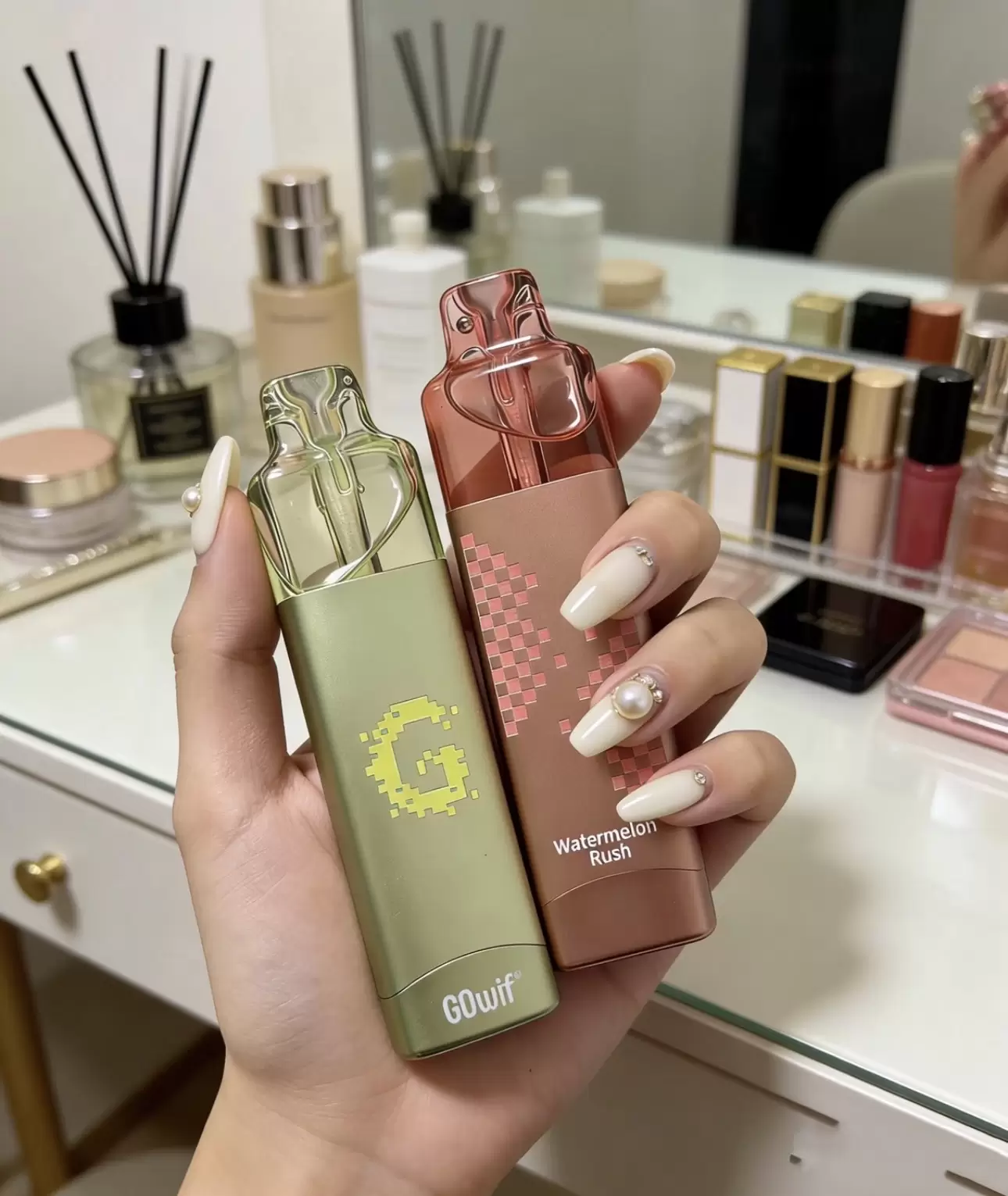 Gowif高维-小白Blog