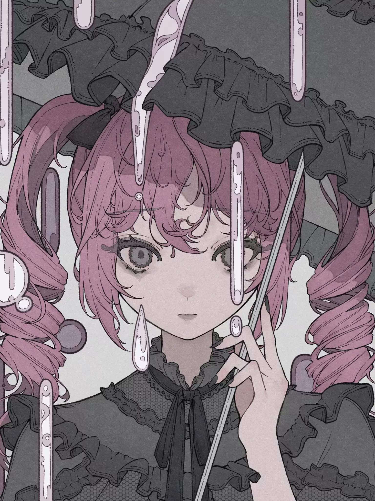 墨绪的头像-小白Blog